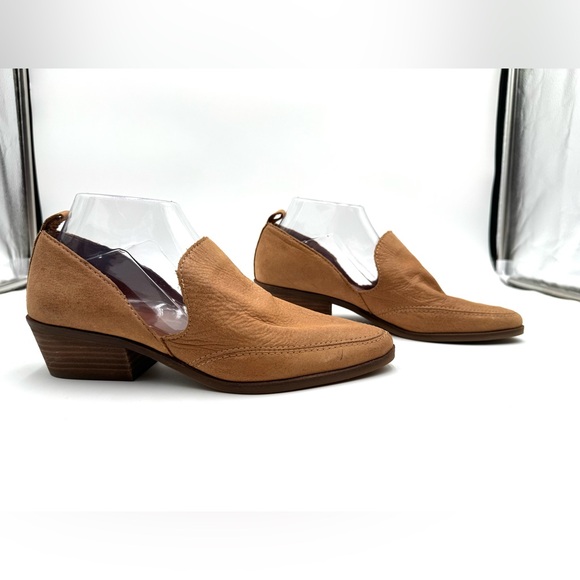 Lucky Brand Mahzan Loafer - Picture 1 of 8